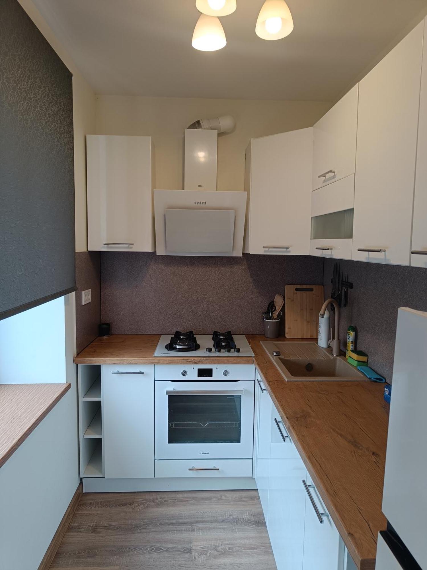 Ferienwohnung Bellevue Narva Exterior foto