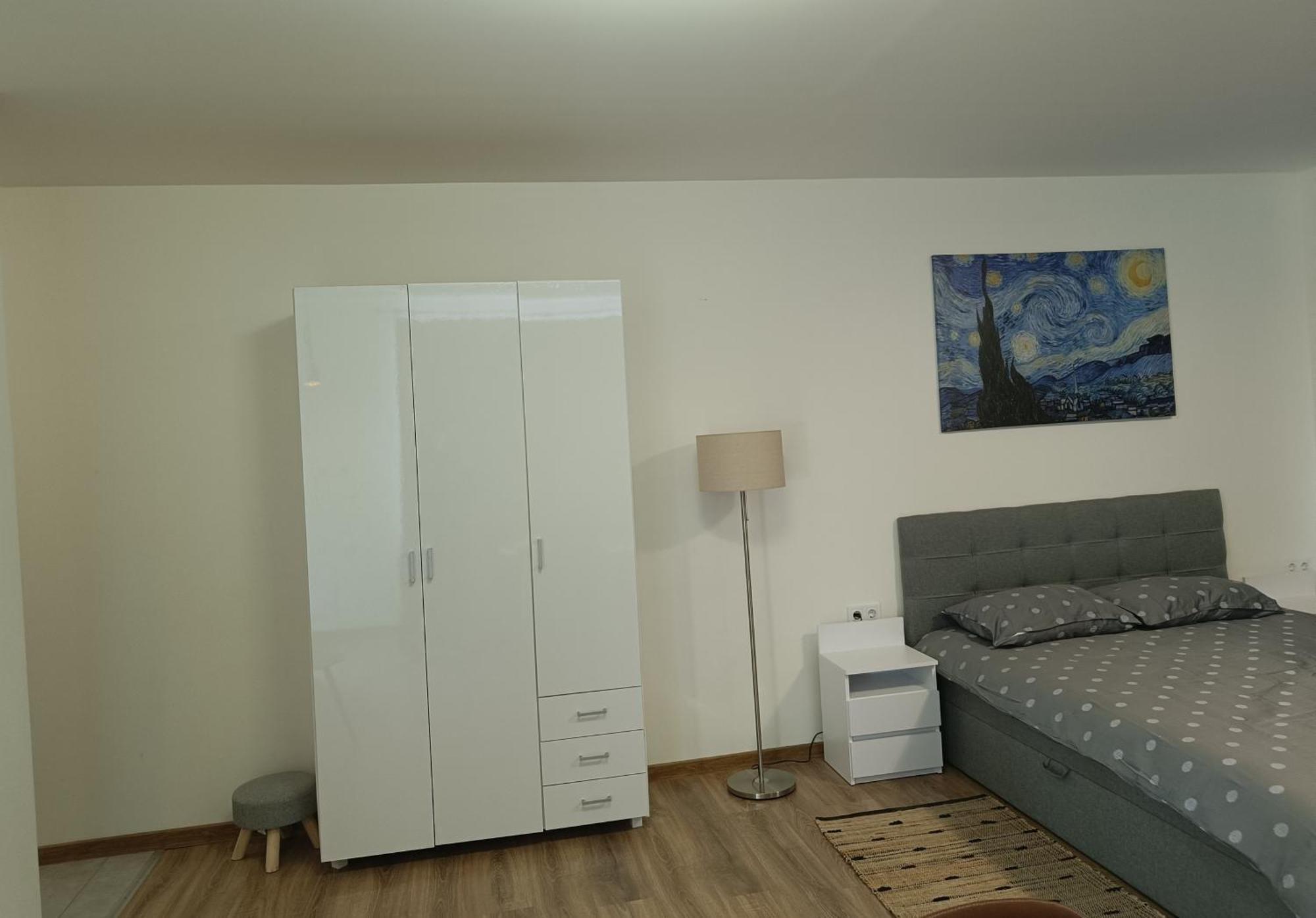 Ferienwohnung Bellevue Narva Exterior foto