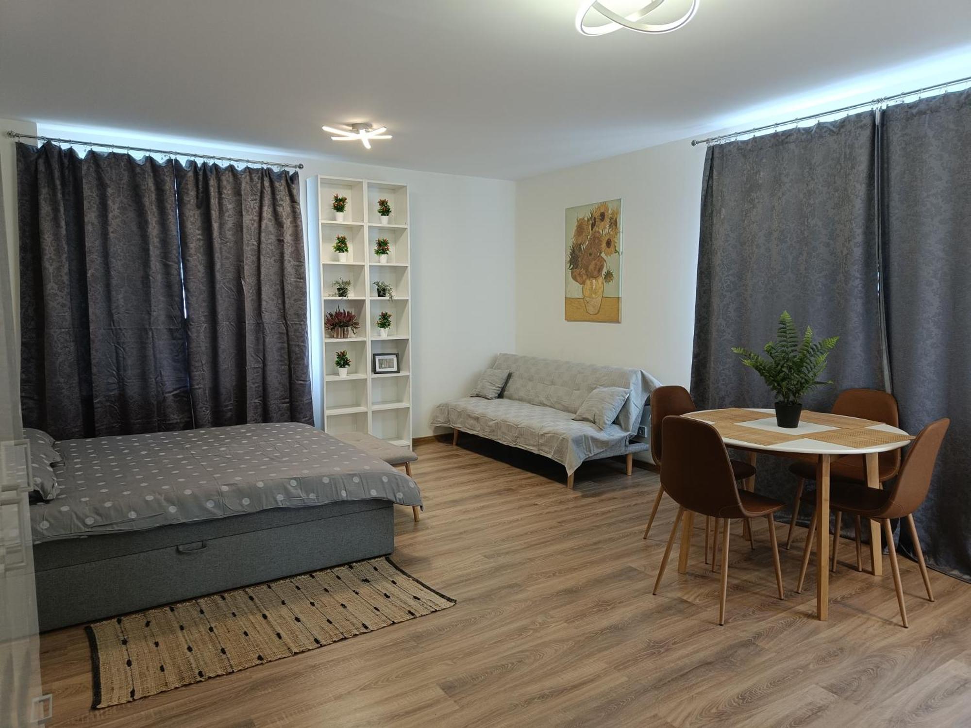 Ferienwohnung Bellevue Narva Exterior foto